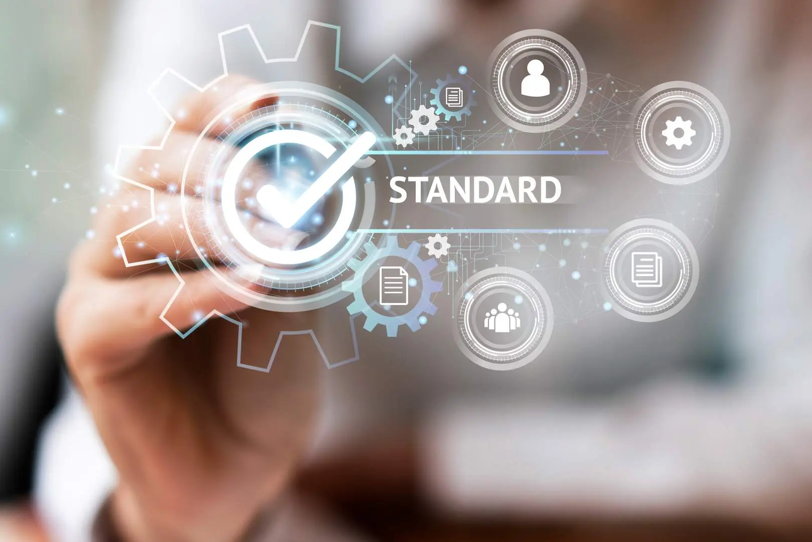 Quality Systems Audit Advisory