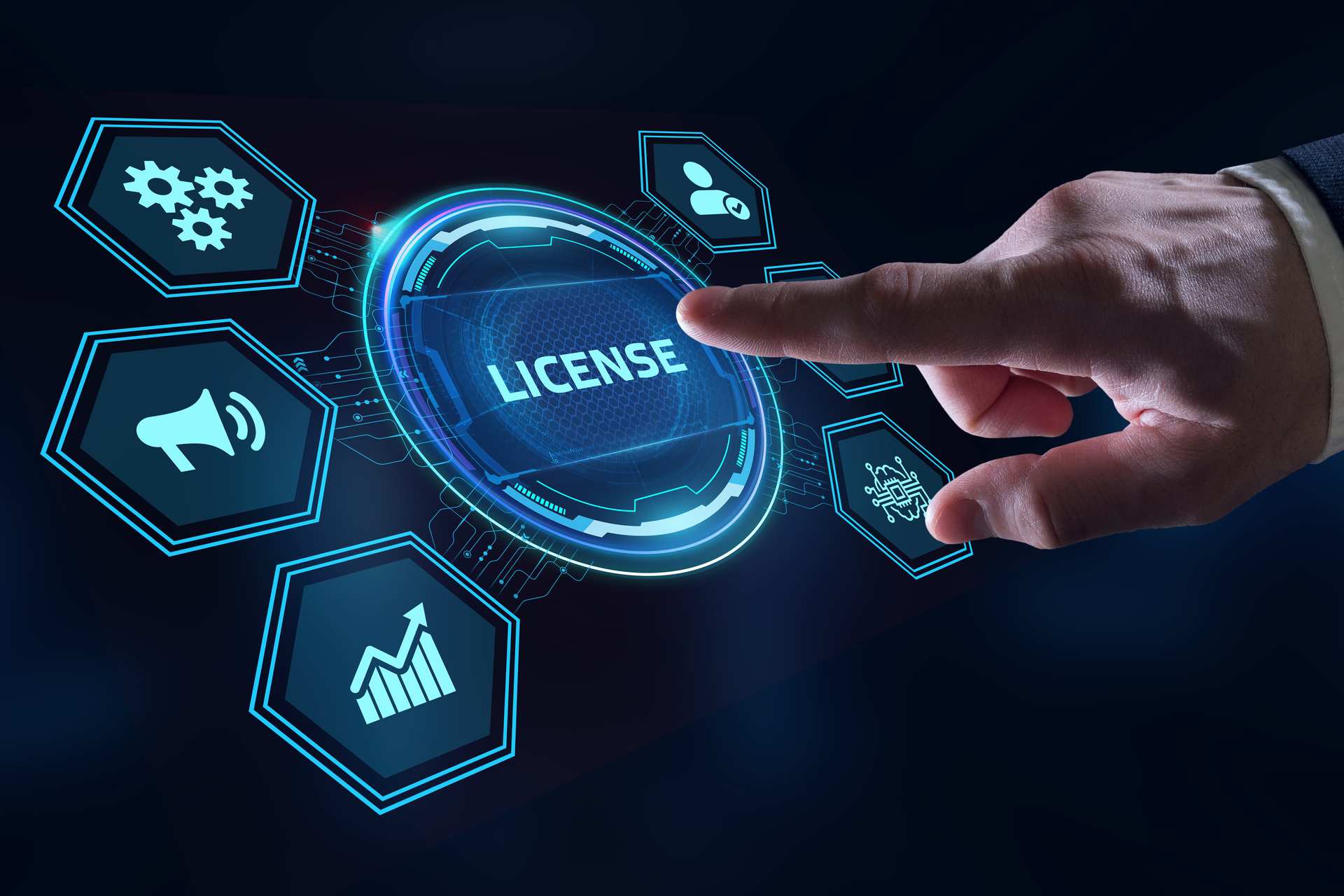 Pre-Licensing Audit Consultation